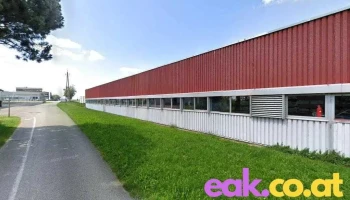 Zellhoff GmbH, Produktion - Hofkirchen Im Mühlkreis