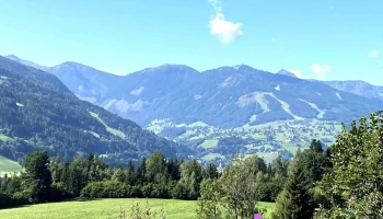 Zentrale Schladming-Dachstein - Schladming