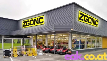 Zgonc Shop Voitsberg | Werkzeug, Gartencenter, Baumarkt - Rosental An Der Kainach