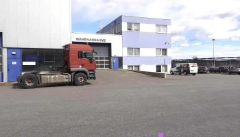 Zinkpower Sinabelkirchen GmbH - Sinabelkirchen