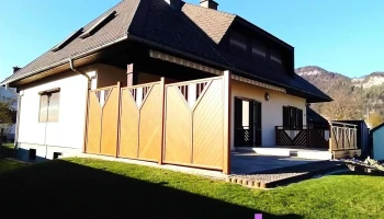 Zisser GmbH - Vorau