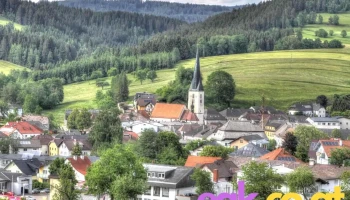 Zwettl an der Rodl - Zwettl An Der Rodl