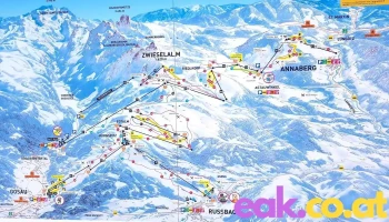 Zwieselalm - 4825