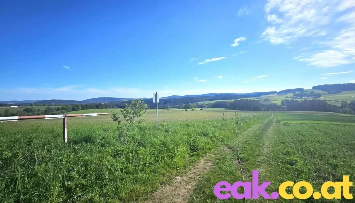 10Mühlenrundweg Reichenthal - Österreich