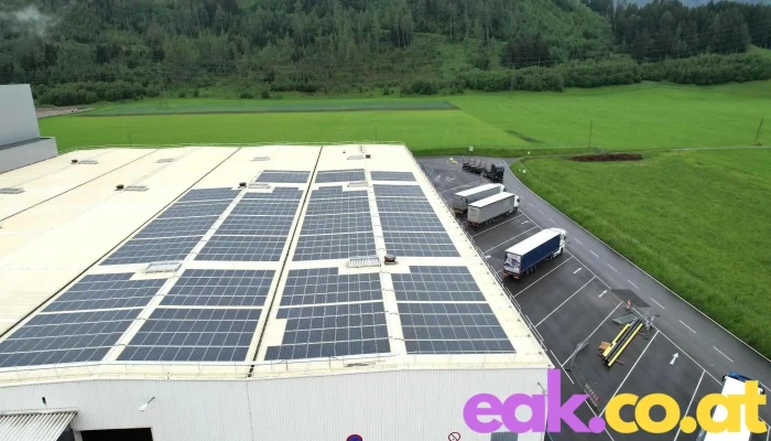1stLevelSolar. Photovoltaik Wien und Münchendorf - Wien