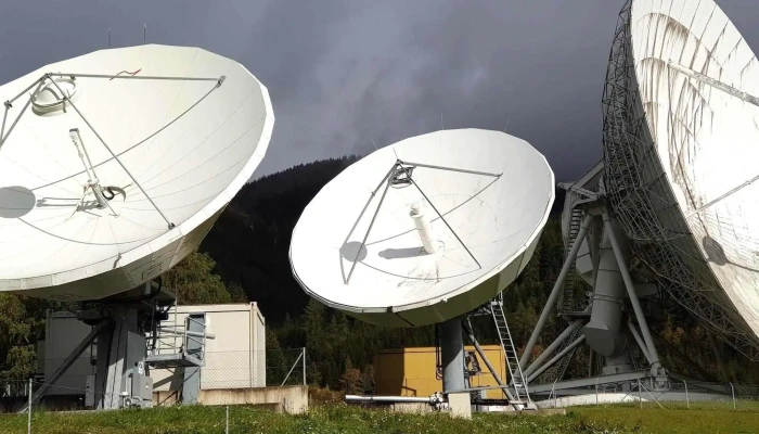 A1 Telekom Austria -    Erdefunkstelle Aflenz Rabatte - Graßnitz