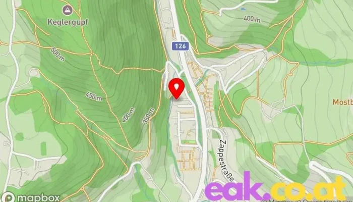 Abc 47 Gmbh -  Karte - Linz
