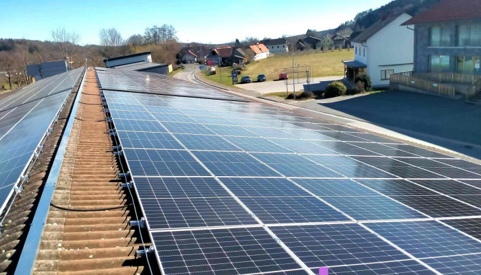 Abc Solar - Hainersdorf