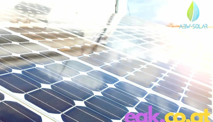 ABW-Solar GmbH - Klagenfurt Am Wörthersee