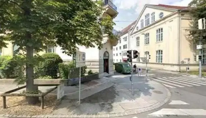 Aci Monitoring Gmbh Alle - Graz