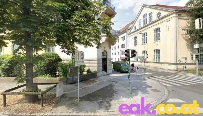 Aci Monitoring GmbH - Graz
