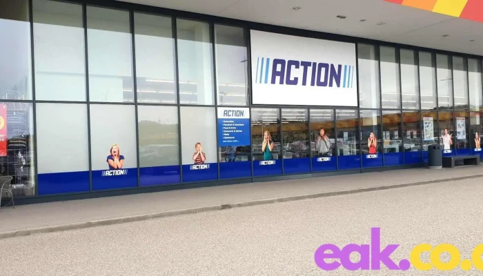 Action Asten - Asten