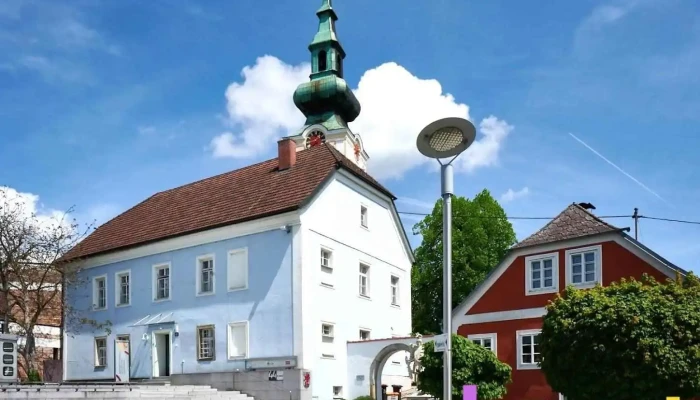 Agentur für Standort und Wirtschaft Leonding GmbH - Leonding