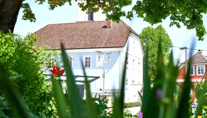 Agentur Fur Standort Und Wirtschaft Leonding Gmbh Vom Inhaber - Leonding