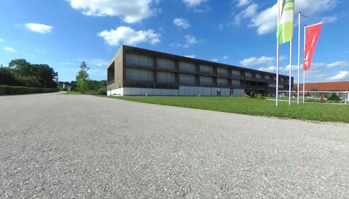 Agrarbildungszentrum Lambach -  Street View 360deg Fotos - Lambach