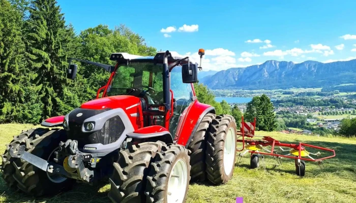 Agrarservice Herzog -  Alle - Tiefgraben
