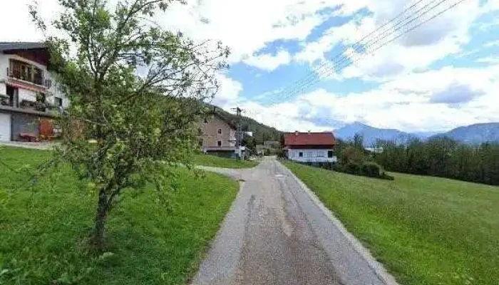 Agrarservice Herzog -  Street View 360deg Fotos - Tiefgraben