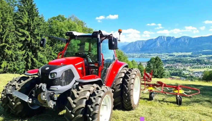 Agrarservice Herzog - Tiefgraben