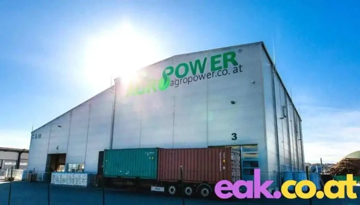 Agro Power Dungemittel Gmbh Alle - Gabersdorf
