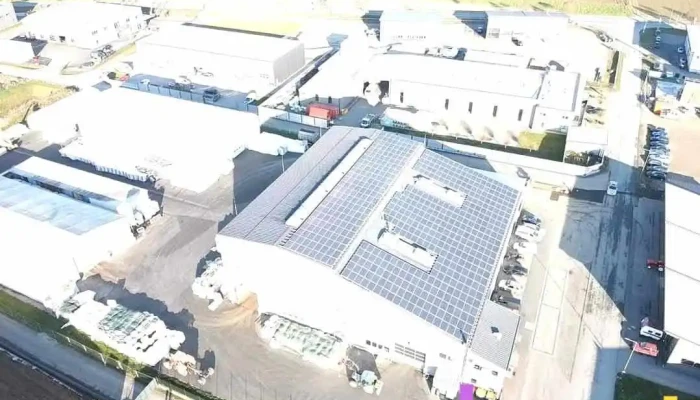 Agro Power Dungemittel Gmbh Vom Inhaber - Gabersdorf