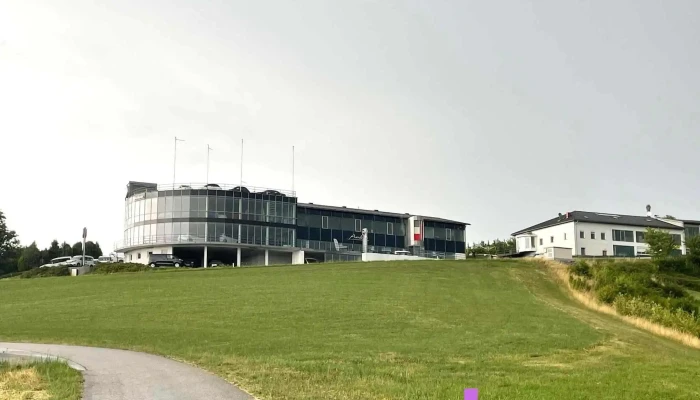 Ahw Energiepark Gmbh Alle - Allerheiligen Im Mühlkreis