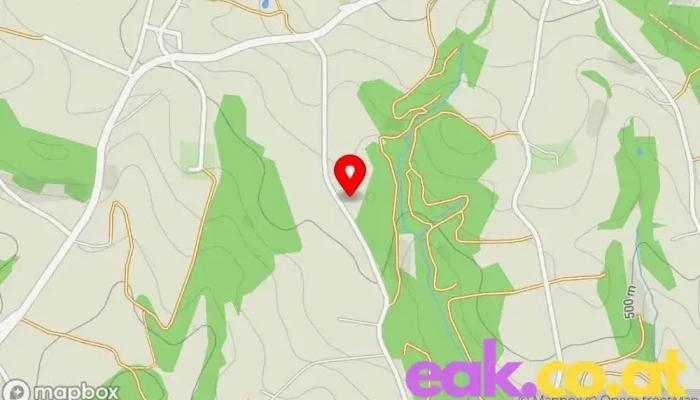 Karte von AHW Energiepark GmbH Solarenergie-Unternehmen in Allerheiligen im Mühlkreis