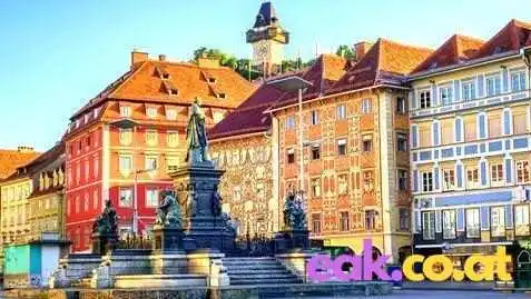 Akkodis Austria - Graz