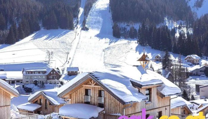 Almdorf Hohentauern By Alps Resorts -  Vom Inhaber - Hohentauern