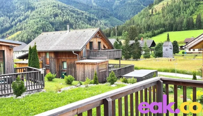 Almdorf Hohentauern By Alps Resorts -  Von Gasten - Hohentauern