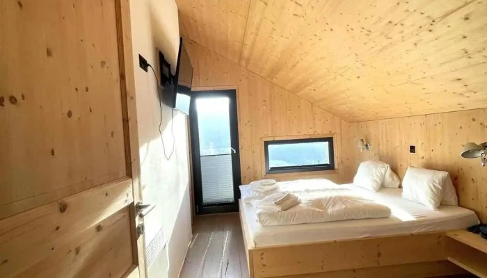 Almdorf Hohentauern By Alps Resorts -  Zimmer - Hohentauern