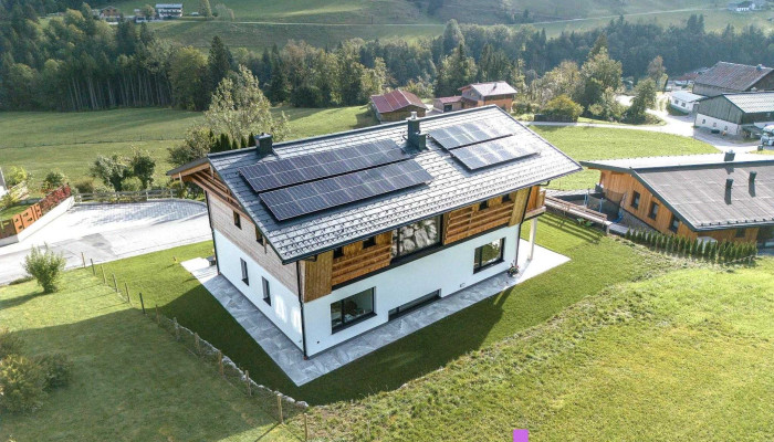 Alois Perwein GmbH - Altenmarkt Im Pongau