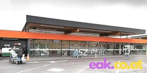 Altstoffsammelzentrum Perg - Perg