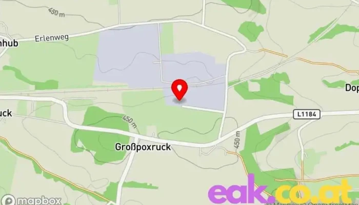 Altstoffsammelzentrum Pram - Gewerbepark