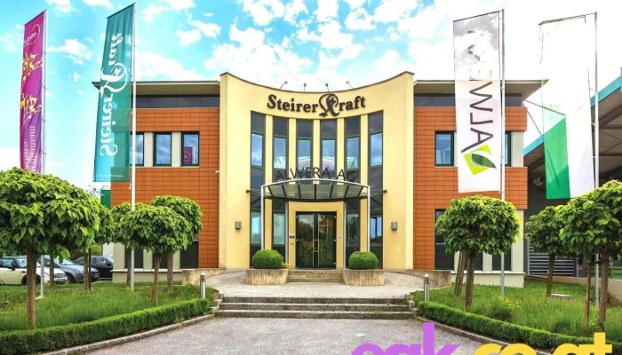 Alwera Ag - St. Ruprecht An Der Raab