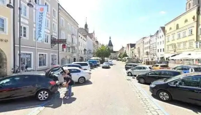 Amag - Braunau Am Inn