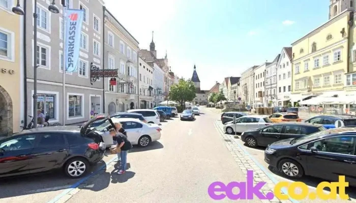 AMAG_forum - Braunau Am Inn