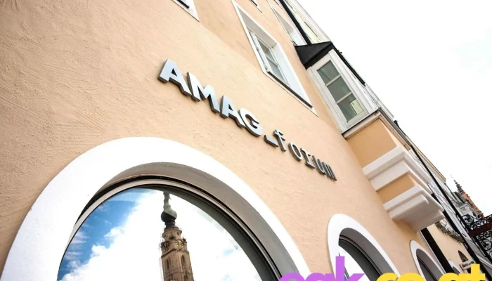 Amag - Braunau Am Inn