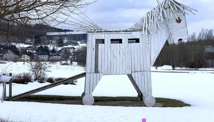 Ampflwang Im Hausruckwald -  Alle - Ampflwang Im Hausruckwald