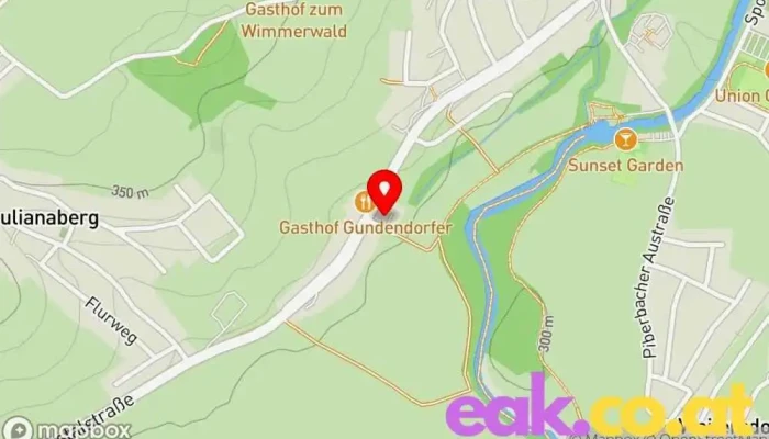 Ant - Austrian Network Technology - Neuhofen An Der Krems