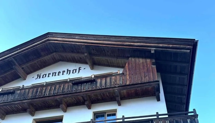 Apartment Kornerhof Kaltenbach Zillertal -  Ferienwohnung - Kaltenbach