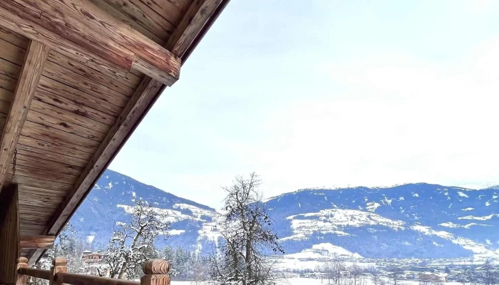 Apartment Kornerhof Kaltenbach Zillertal -  Instagram - Kaltenbach