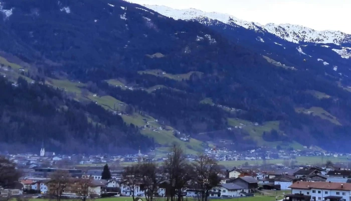 Apartment Kornerhof Kaltenbach Zillertal -  Nummer - Kaltenbach