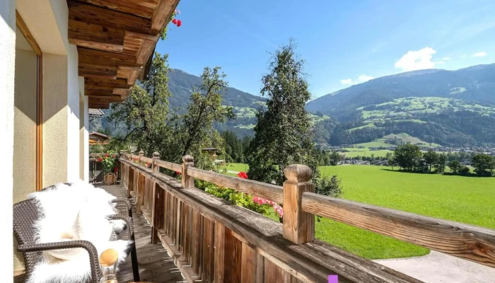 Apartment Kornerhof Kaltenbach Zillertal -  Vom Inhaber - Kaltenbach