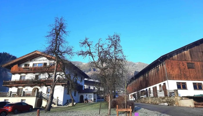 Apartment Kornerhof Kaltenbach Zillertal -  Von Gasten - Kaltenbach