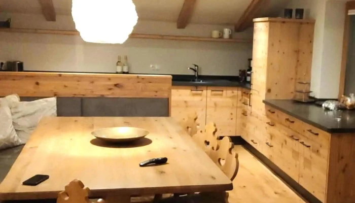 Apartment Kornerhof Kaltenbach Zillertal -  Wegbeschreibung - Kaltenbach