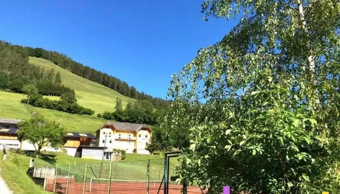 Appart Sölkhof Schrefl - Schöder