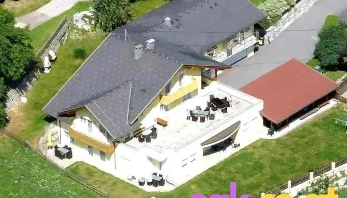 Appartementhaus Flattach (Formerly appartments Goritschnig) - Flattach