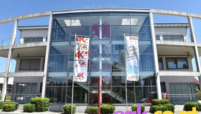 Arbeiterkammer Bezirksstelle Braunau -  Alle - Braunau Am Inn