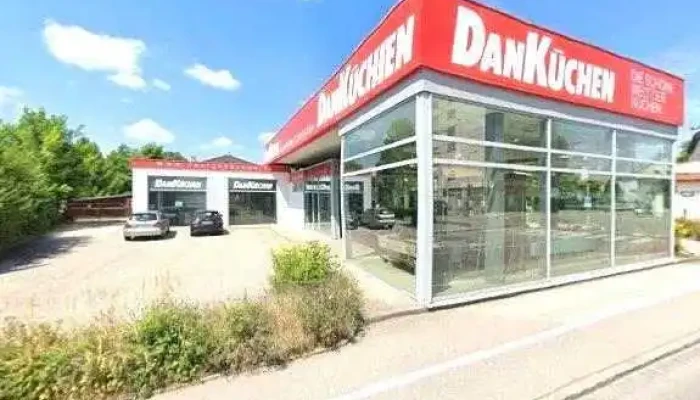 Arbeiterkammer Bezirksstelle Braunau -  Street View 360deg Fotos - Braunau Am Inn