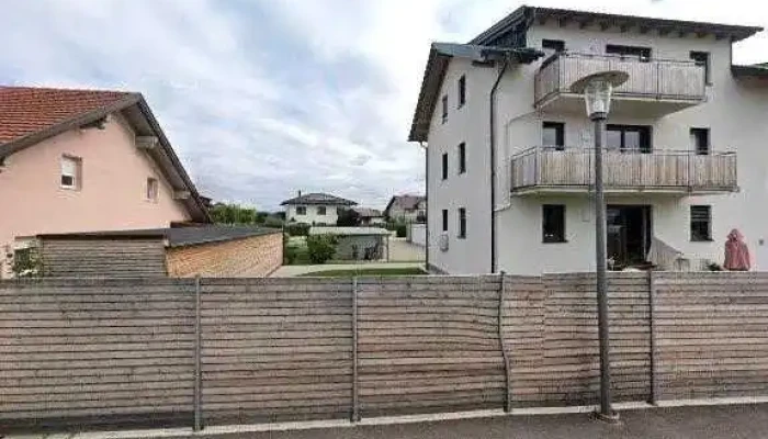 Artur Maislinger -  Street View 360deg Fotos - Neukirchen An Der Enknach